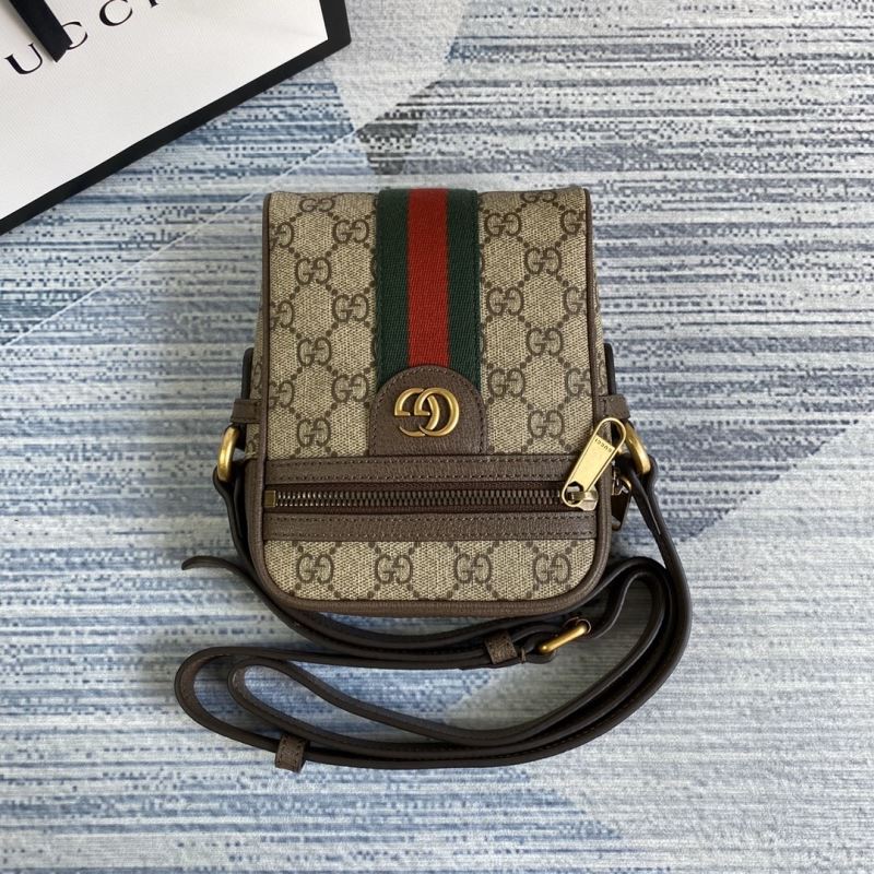 Mens Gucci Satchel Bags